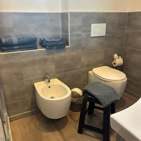 Holiday home Casa Malva Marisa Ed Bouganville Cossogno