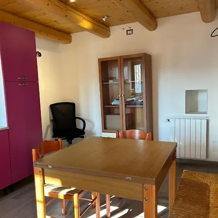 Vakantiehuis Casa Malva Marisa Ed Bouganville *