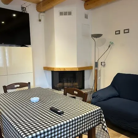 Casa Malva Marisa Ed Bouganville Vakantiehuis Cossogno
