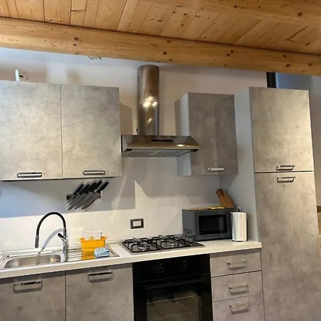 Vakantiehuis Casa Malva Marisa Ed Bouganville