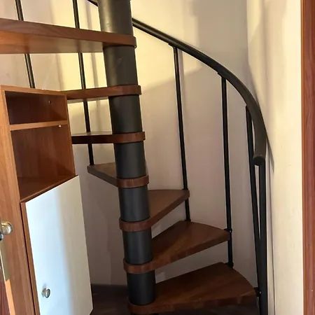 Vakantiehuis Casa Malva Marisa Ed Bouganville *