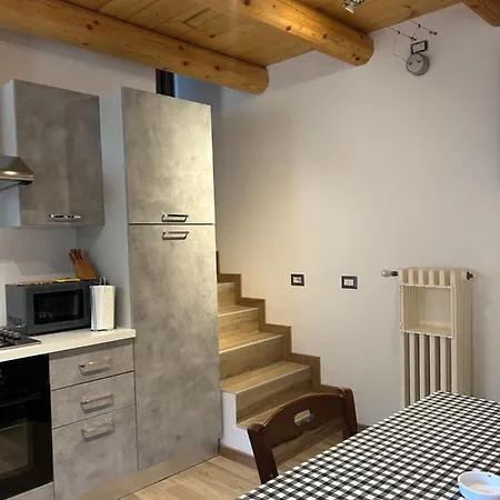 Vakantiehuis Casa Malva Marisa Ed Bouganville